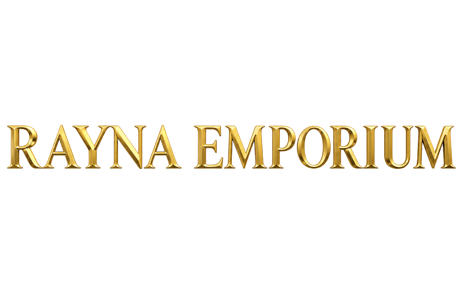 Rayna Emporium — Curated finds for everyday living