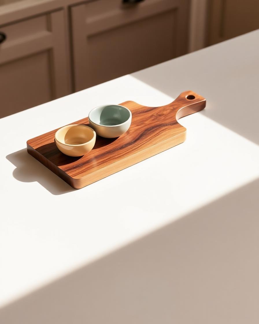 Olive Wood Board